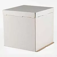 Картон коробка 50*50*50см