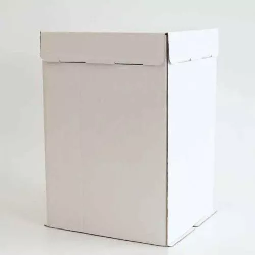 Картон коробка 50*50*65см Картон коробка 50*50*65см
